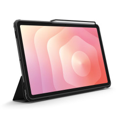 Spigen Air Skin Pro, black - Samsung Galaxy Tab S11