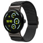 Spigen Lite Fit X Band, black - Google Pixel Watch 4/3/2/1 41mm