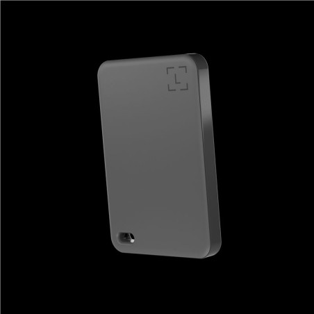 Hårdvaruplånbok för kryptovalutor Ledger Nano Gen 5 Dark Crypto Hardware Wallet med återställningsnyckel