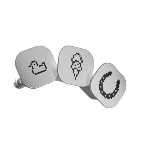 Ledger Nano Gen 5 - Badges Pack 2