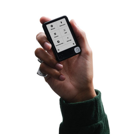 Ledger Nano Gen 5 - Badges Pack 2