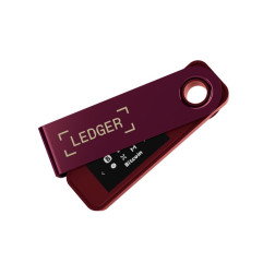 Ledger Nano S Plus aparatinė kripto piniginė | Greitas pristatymas