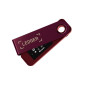 Ledger Nano S Plus Crypto Hardware Wallet Crimson Magenta