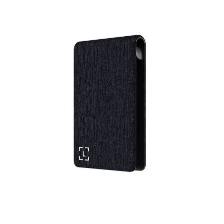 Ledger Nano Gen 5 Magnet Folio, business charcoal