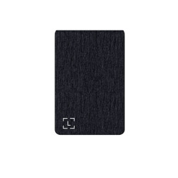 Ledger Nano Gen 5 Magnet Folio, business charcoal