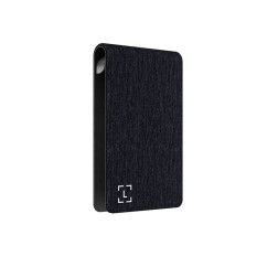 Ledger Nano Gen 5 Magnet Folio, business charcoal
