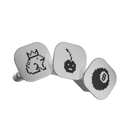 Ledger Nano Gen 5 - Badges Pack 3