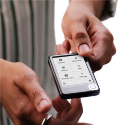 Ledger Nano Gen 5 - Badges Pack 3