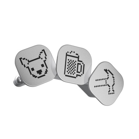 Ledger Nano Gen 5 - Badges Pack 1