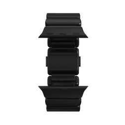 Apyrankė Nomad Stratos Band - titano ir gumos šedevras