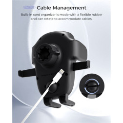 iOttie Easy One Touch 6 Dash & Windshield Mount