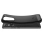 Spigen Rugged Armor, matte black - Xiaomi 15T