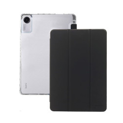 Mobile Origin Easy Tablet Case, transparent - Xiaomi Redmi Pad SE