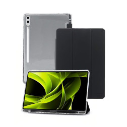 Mobile Origin Easy Tablet Case, transparent - Galaxy Tab S10 Plus