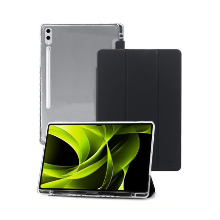 Mobile Origin Easy Tablet Case, transparent - Galaxy Tab S10 Plus