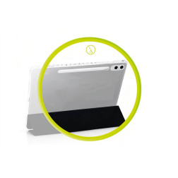 Mobile Origin Easy Tablet Case, transparent - Galaxy Tab S10 Plus