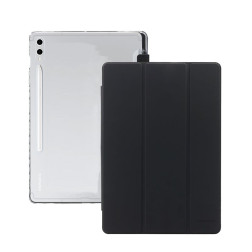 Mobile Origin Easy Tablet Case, transparent - Galaxy Tab S10 Plus