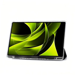 Mobile Origin Easy Tablet Case, transparent - Galaxy Tab S10 Plus