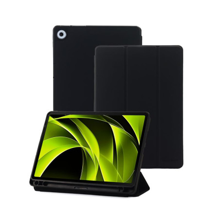 Mobile Origin Easy Tablet Full Case, black - Lenovo Tab 10.1"