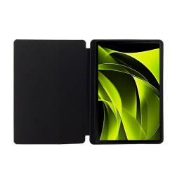Mobile Origin Easy Tablet Full Case, black - Lenovo Tab 10.1"