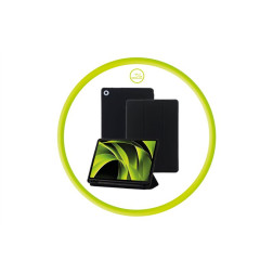 Mobile Origin Easy Tablet Full Case, black - Lenovo Tab 10.1"