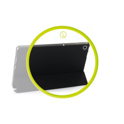 Mobile Origin Easy Tablet Full Case, black - Lenovo Tab 10.1"