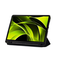 Mobile Origin Easy Tablet Full Case, black - Lenovo Tab 10.1"