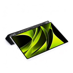 Mobile Origin Easy Tablet Case, transparent - Galaxy Tab S10 FE+