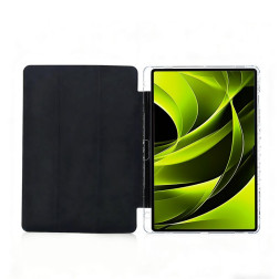 Mobile Origin Easy Tablet Case, transparent - Galaxy Tab S10 FE+