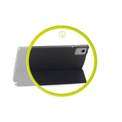 Mobile Origin Easy Tablet Full Case, black - Lenovo Idea Tab 11