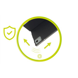 Mobile Origin Easy Tablet Full Case, black - Lenovo Idea Tab 11