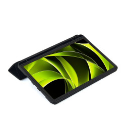 Mobile Origin Easy Tablet Full Case, black - Lenovo Idea Tab 11