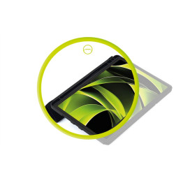 Mobile Origin Easy Tablet Full Case, black - Lenovo Idea Tab 11