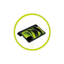 Mobile Origin Easy Tablet Full Case, black - Lenovo Idea Tab 11