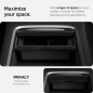 Spigen Tesla Center Console Organizer, black - Model Y/3