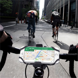 iOttie Easy One Touch 4 pyöräkiinnike