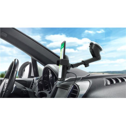iOttie Easy One Touch Wireless Dash Mount