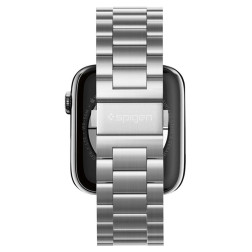 Spigen Modern Fit, silver - Apple Watch 49mm/46mm/45mm/44mm/42mm