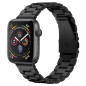 Spigen Modern Fit, black - Apple Watch 49mm/46mm/45mm/44mm/42mm