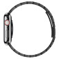 Spigen Modern Fit, black - Apple Watch 49mm/46mm/45mm/44mm/42mm