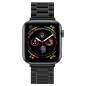 Spigen Modern Fit, black - Apple Watch 49mm/46mm/45mm/44mm/42mm