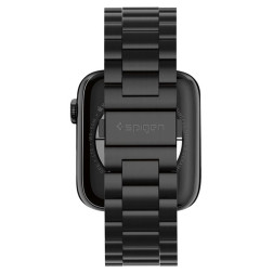Spigen Modern Fit, black - Apple Watch 49mm/46mm/45mm/44mm/42mm