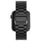 Spigen Modern Fit, black - Apple Watch 49mm/46mm/45mm/44mm/42mm