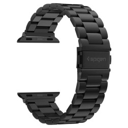 Spigen Modern Fit, black - Apple Watch 49mm/46mm/45mm/44mm/42mm