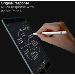 Spigen Glas.tR SLIM - iPad 10.2" 2021/2020/2019