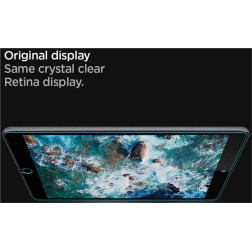Spigen Glas.tR SLIM - iPad 10.2" 2021/2020/2019