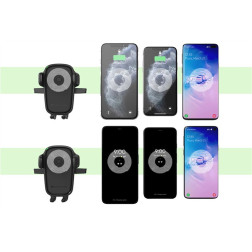 iOttie Easy One Touch Wireless 2 Dash Mount