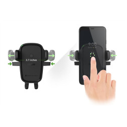 iOttie Easy One Touch Wireless 2 Dash Mount