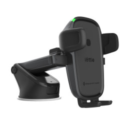 iOttie Easy One Touch Wireless 2 Dash Mount