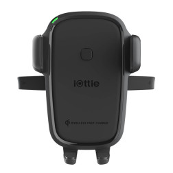 iOttie Easy One Touch Wireless 2 Dash Mount